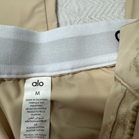 Alo flip It Trouser pant - Picture 4 of 6
